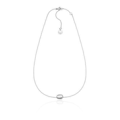 Collana Unoaerre Donna in Argento 703YHW3871000 6451 - 703YHW3871000 6451